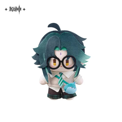 Peluche [Genshin Impact] - Spring Blossom Tales series