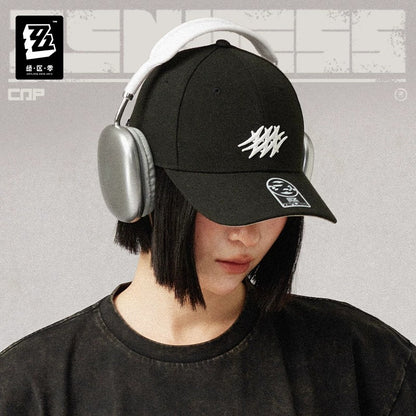 Baseball Cap / Casquette [ZZZ Zenless Zone Zero] - Z Studio 2026 SS Series