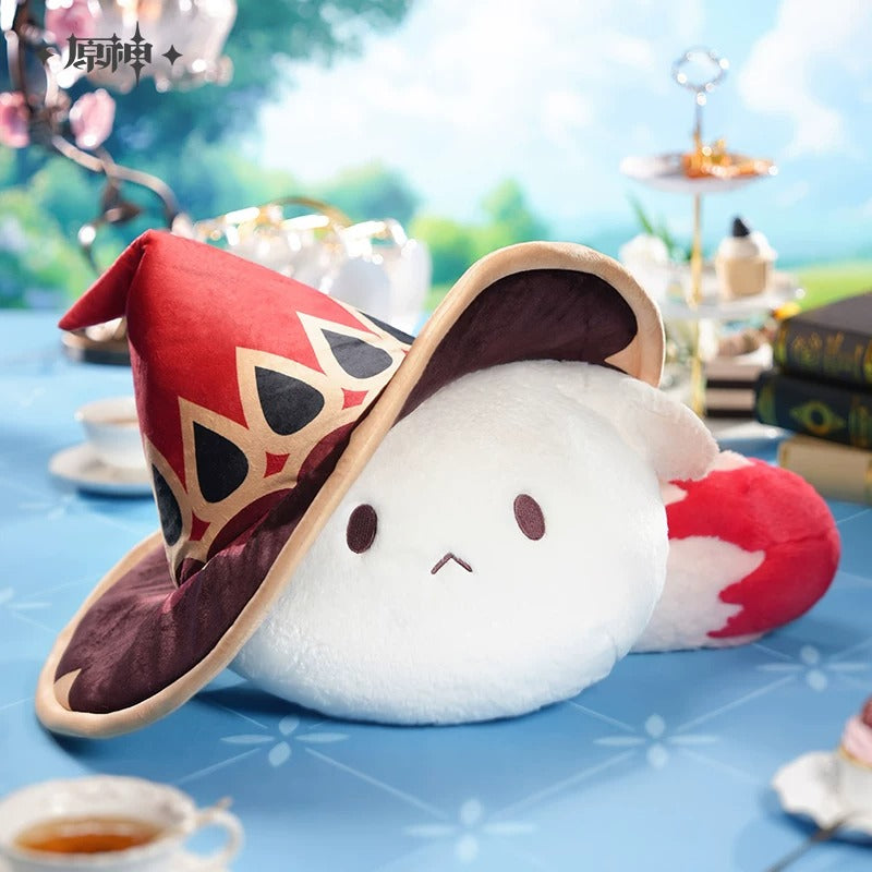 Peluche [Genshin Impact] - Alice - Dodo Tea Party Partner
