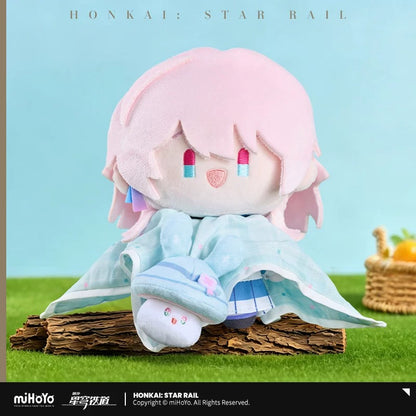 Hair Tie [Honkai: Star Rail] - Sparxie's Mushroom Rabbit