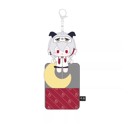 Peluche Keychain Porte Carte [Wuthering Waves] - Midsummer Night Song series - YOGOODS Collab
