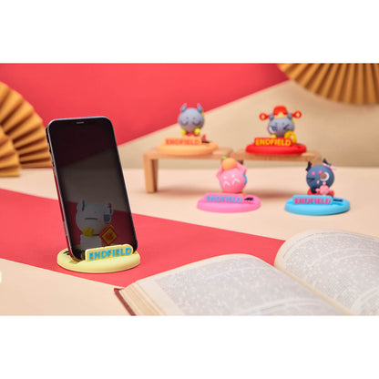 Phone Holder [Arknights: Endfield] - Lawson Collab