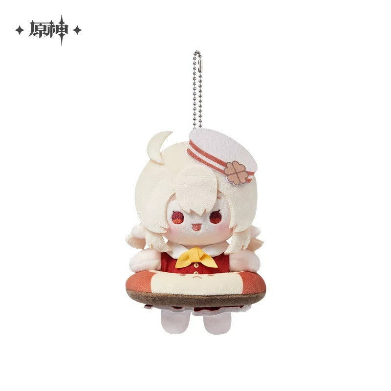 Peluche Keychain [Genshin Impact] - Midsummer Party
