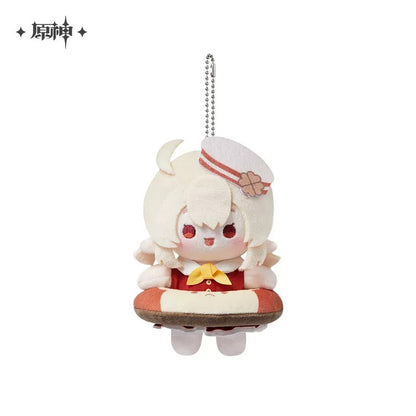 Peluche Keychain [Genshin Impact] - Midsummer Party