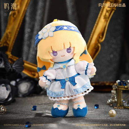 Peluche Keychain [Wuthering Waves] - Velvet Flux