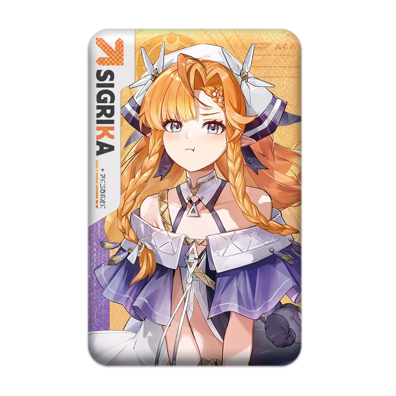 Badge [Wuthering Waves] - We Who See The Stars