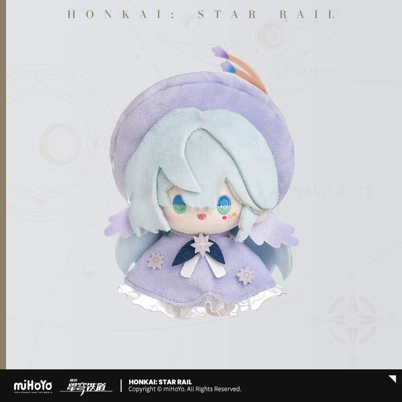 Peluche [Honkai: Star Rail] - Seasonal Doll series