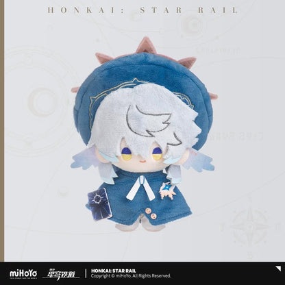 Peluche [Honkai: Star Rail] - Seasonal Doll series