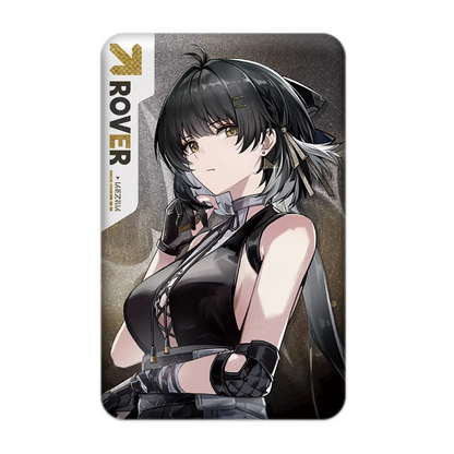 Badge [Wuthering Waves] - We Who See The Stars