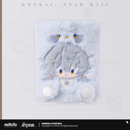 Porte Carte [Honkai: Star Rail] - Boy's Dormitory