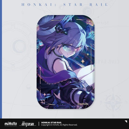 Badge [Honkai: Star Rail] - Cônes Lumineux vol.26