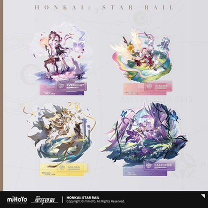 Acrylic Stand [Honkai: Star Rail] - Character - Path of the Remembrance