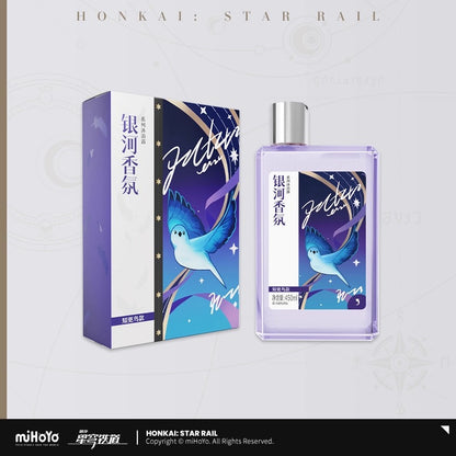 Gel de Douche [Honkai: Star Rail] - Robin - Galaxy Fragrance series