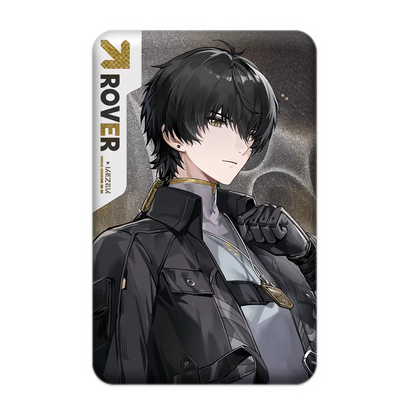 Badge [Wuthering Waves] - We Who See The Stars