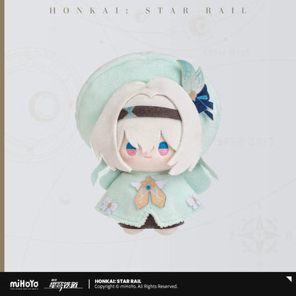 Peluche [Honkai: Star Rail] - Seasonal Doll series