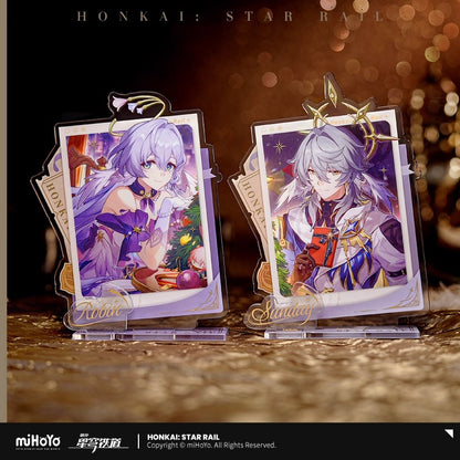 Acrylic Stand [Honkai: Star Rail] - Starry Sky Celebration