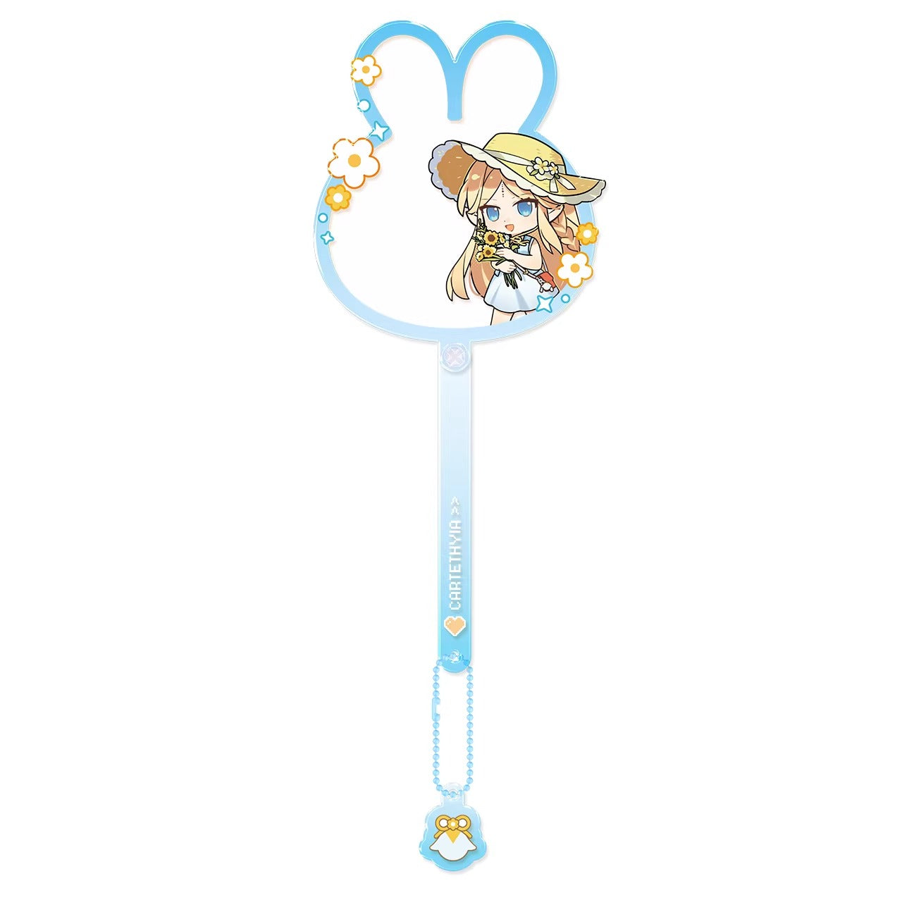 Acrylic Stick [Wuthering Waves] - Somnoire Echoes