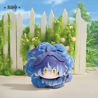Peluche Keychain [Genshin Impact] - Spring Blossom Tales series