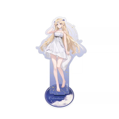 Acrylic Stand [Wuthering Waves] - Midsummer Night Song series - YOGOODS Collab