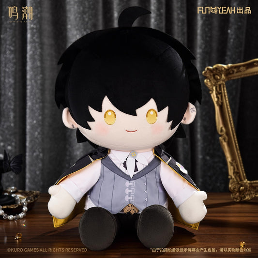 Peluche L Size [Wuthering Waves] - Rover Male - Velvet Flux