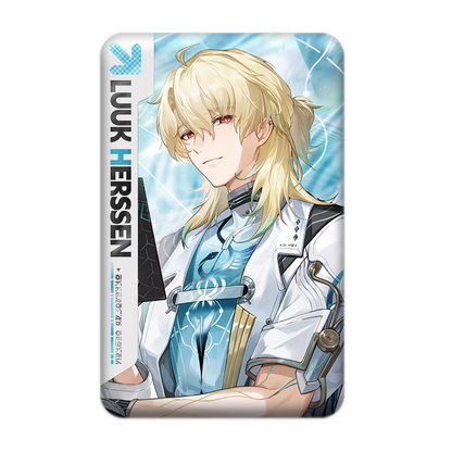 Badge [Wuthering Waves] - We Who See The Stars