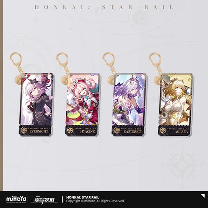 Strap Acrylic [Honkai: Star Rail] - Character - Path of the Remembrance