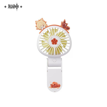 Ventilateur de Poche [Genshin Impact] - Midsummer Party