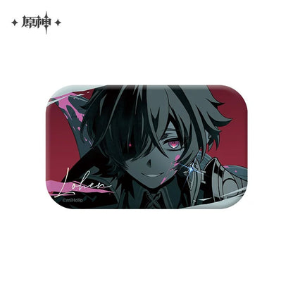 Badge [Genshin Impact] - Lohen PV