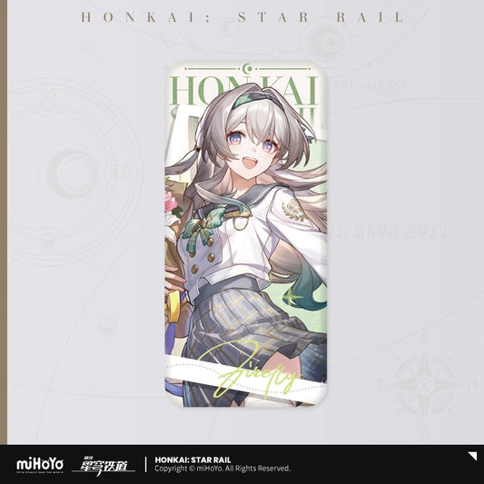 Badge [Honkai: Star Rail] - Firefly Spring Missive