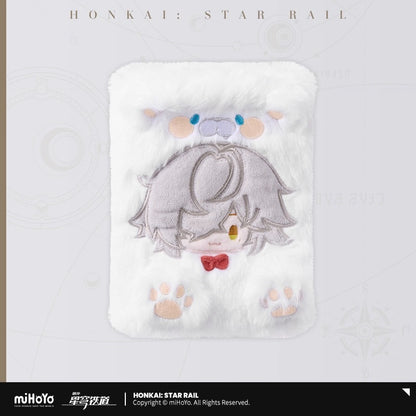 Porte Carte [Honkai: Star Rail] - Boy's Dormitory
