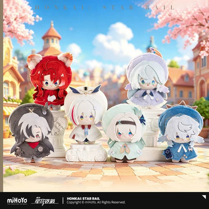 Peluche [Honkai: Star Rail] - Seasonal Doll series