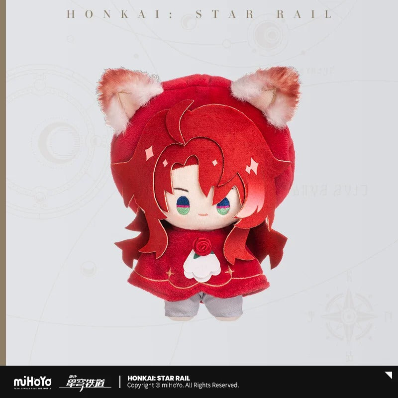 Peluche [Honkai: Star Rail] - Seasonal Doll series