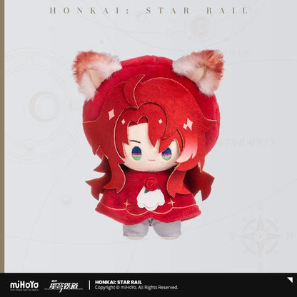 Peluche [Honkai: Star Rail] - Seasonal Doll series