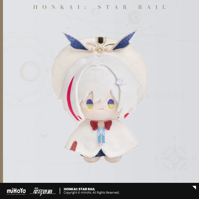 Peluche [Honkai: Star Rail] - Seasonal Doll series