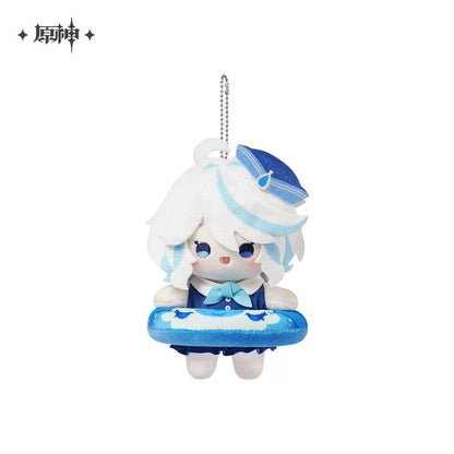 Peluche Keychain [Genshin Impact] - Midsummer Party
