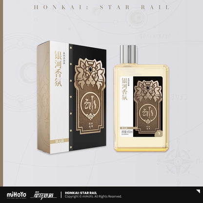 Gel de Douche [Honkai: Star Rail] - Jing Yuan - Galaxy Fragrance series