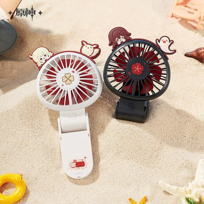 Ventilateur de Poche [Genshin Impact] - Midsummer Party