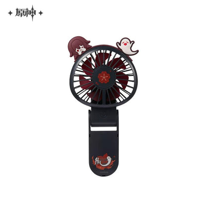 Ventilateur de Poche [Genshin Impact] - Midsummer Party