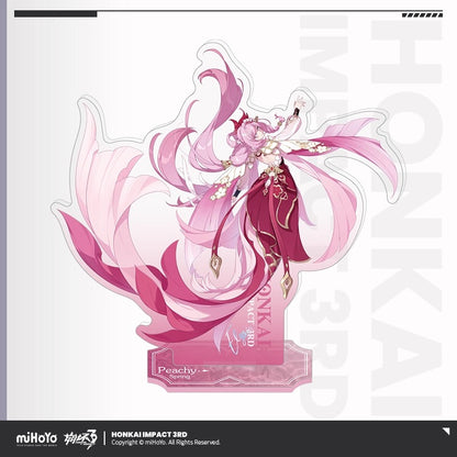 Acrylic Stand [Honkai Impact 3rd] - New Fashion Series