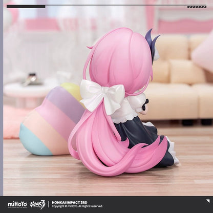 [Honkai Impact 3rd] - Elysia - Little Flamechasers Ver. - Non Scale Complete Figure