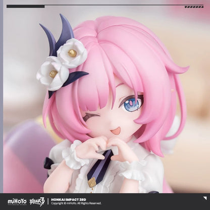 [Honkai Impact 3rd] - Elysia - Little Flamechasers Ver. - Non Scale Complete Figure