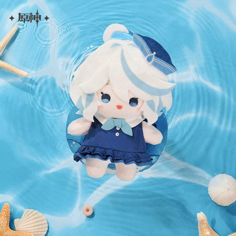 Peluche Keychain [Genshin Impact] - Midsummer Party