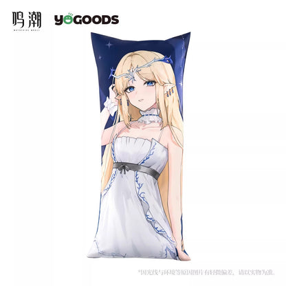 Dakimakura / Body Pillow [Wuthering Waves] - Midsummer Night Song series - YOGOODS Collab