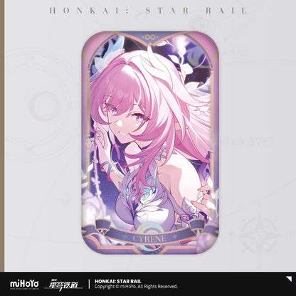 Badge [Honkai: Star Rail] - Chrysos Heir Part 2