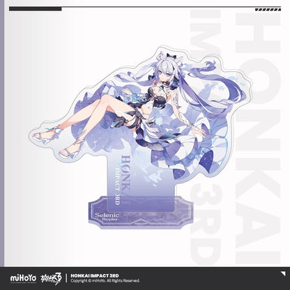 Acrylic Stand [Honkai Impact 3rd] - New Fashion Series