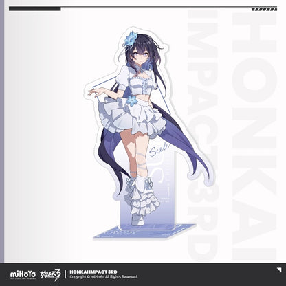 Acrylic Stand [Honkai Impact 3rd] - Summer Cruise vol.5 Part 2