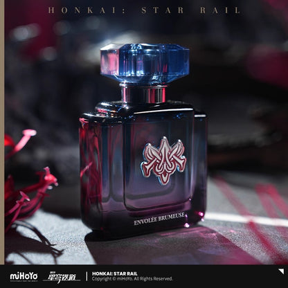 Parfum [Honkai: Star Rail] - Envolée Brumeuse - Blade - Galaxy Fragrance series