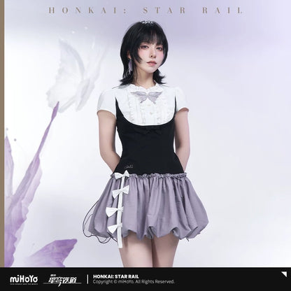 Top Manches Courtes [Honkai Star Rail] - Castorice Impressions