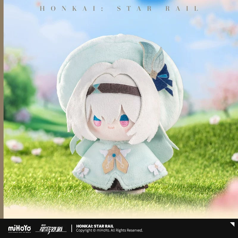Peluche [Honkai: Star Rail] - Seasonal Doll series