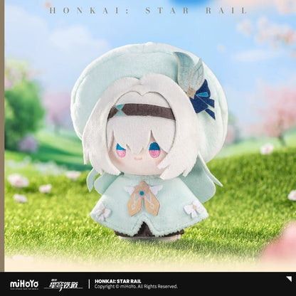 Peluche [Honkai: Star Rail] - Seasonal Doll series